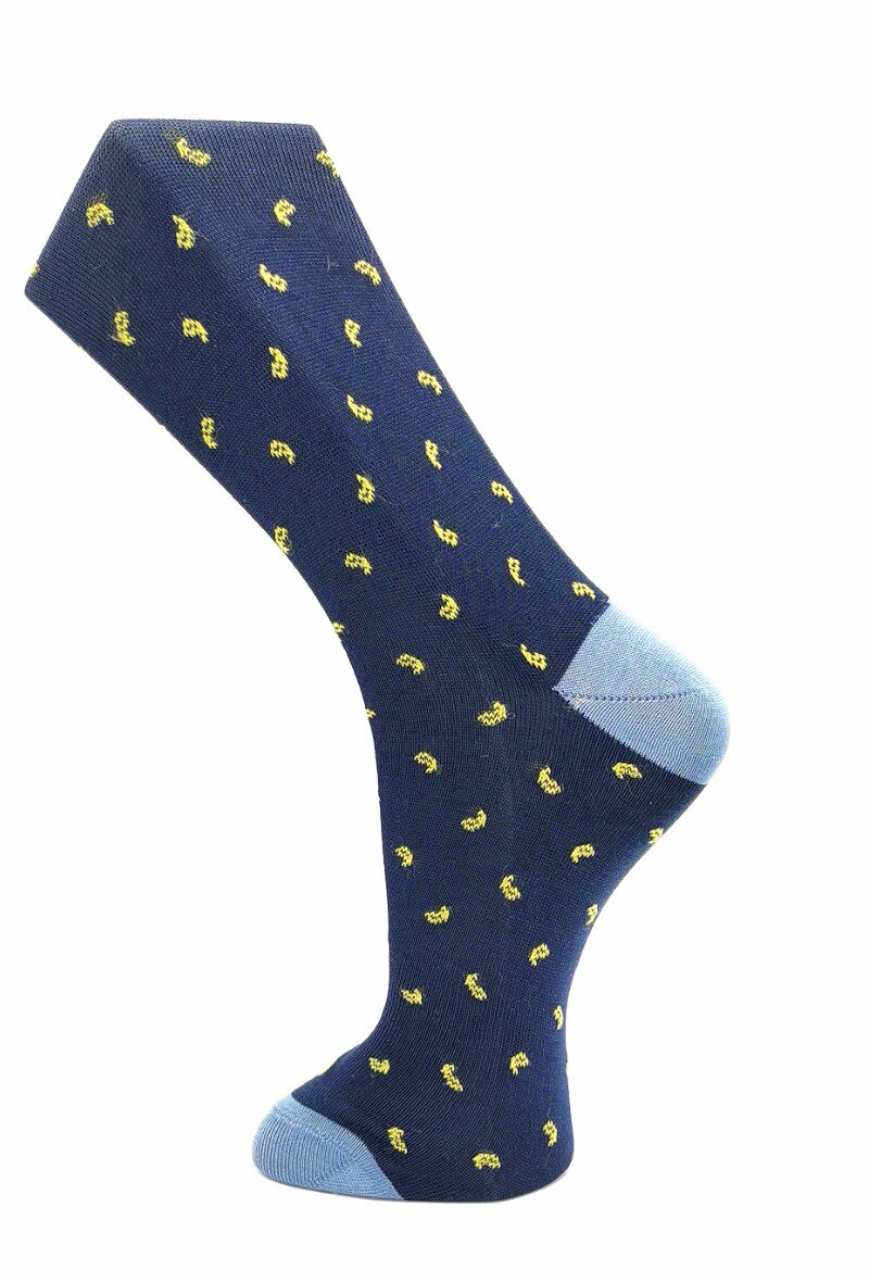 Wholesaler Jollysox - DAMASK JEANS