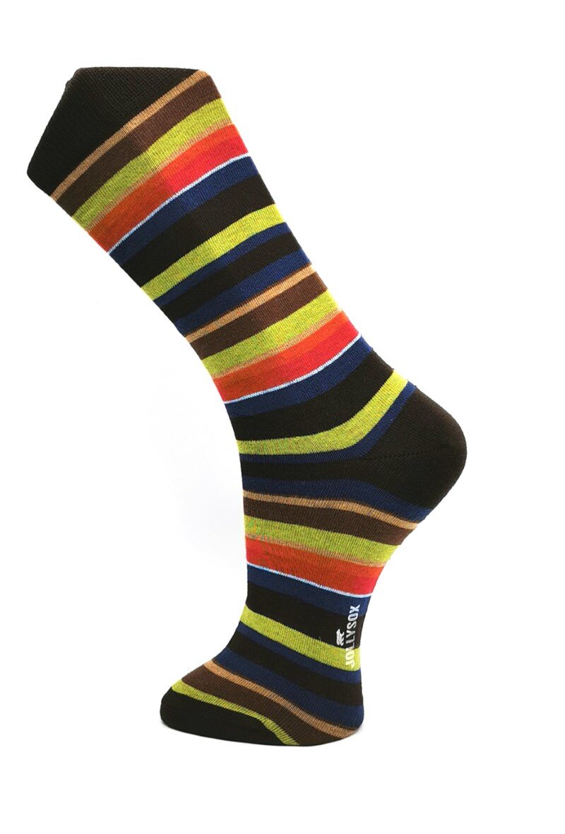 Wholesaler Jollysox - ALPHONSE GREEN