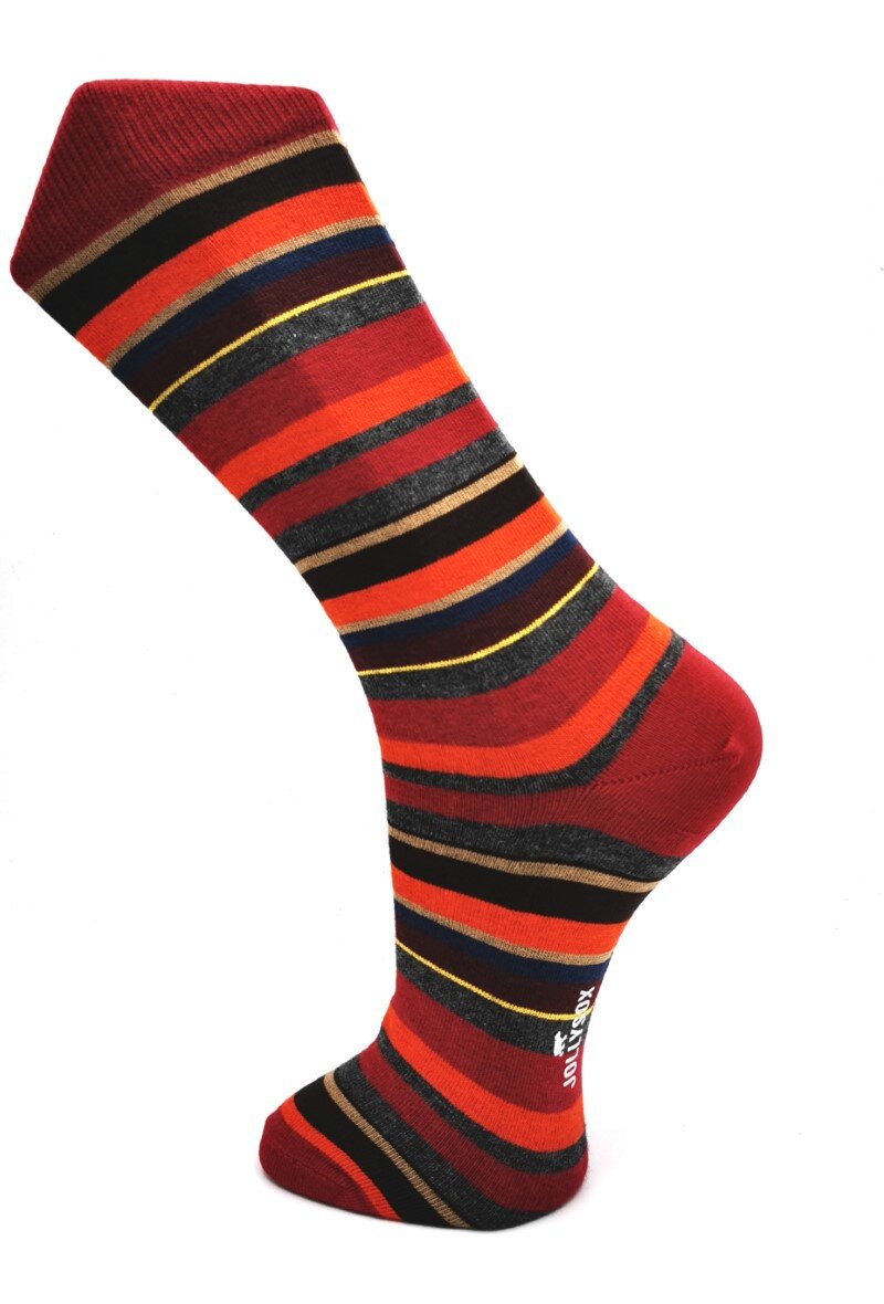 Wholesaler Jollysox - ALPHONSE LITCHI