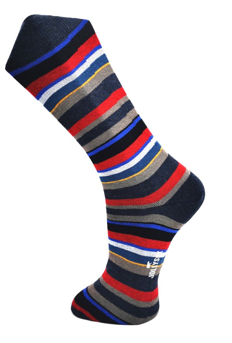 Wholesaler Jollysox - ALPHONSE NAVY