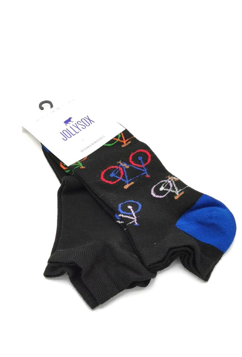 Wholesaler Jollysox - VELO