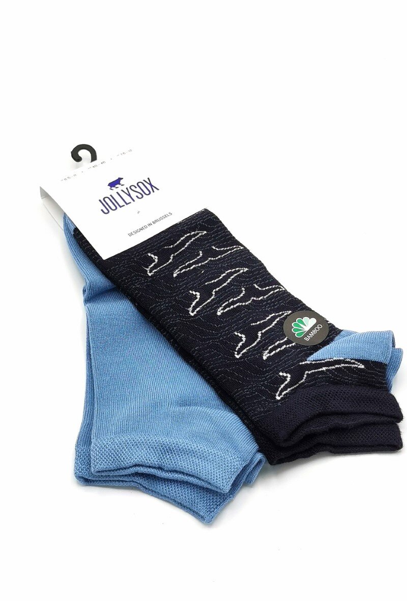 Wholesaler Jollysox - WHALE