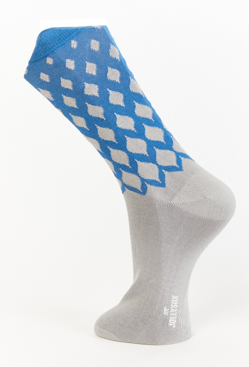 Wholesaler Jollysox - DJANGO CENERE