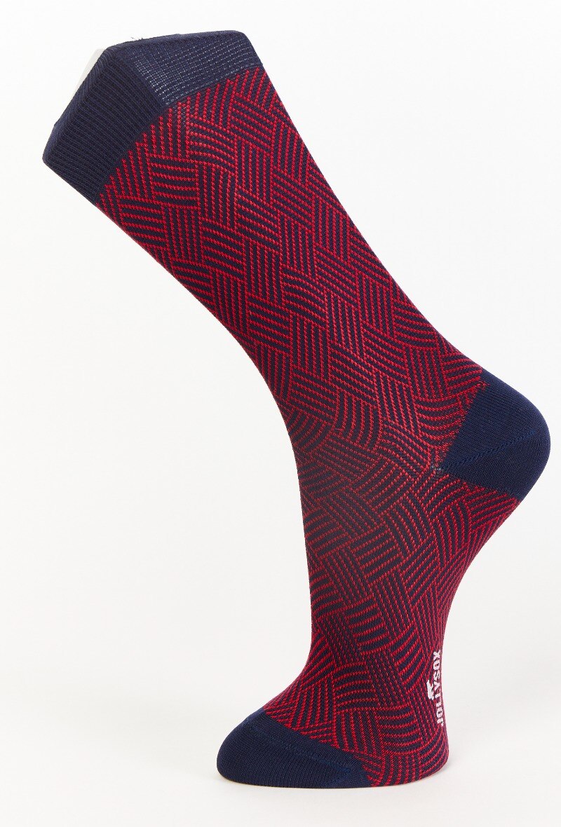Wholesaler Jollysox - JACQUES ROSSO