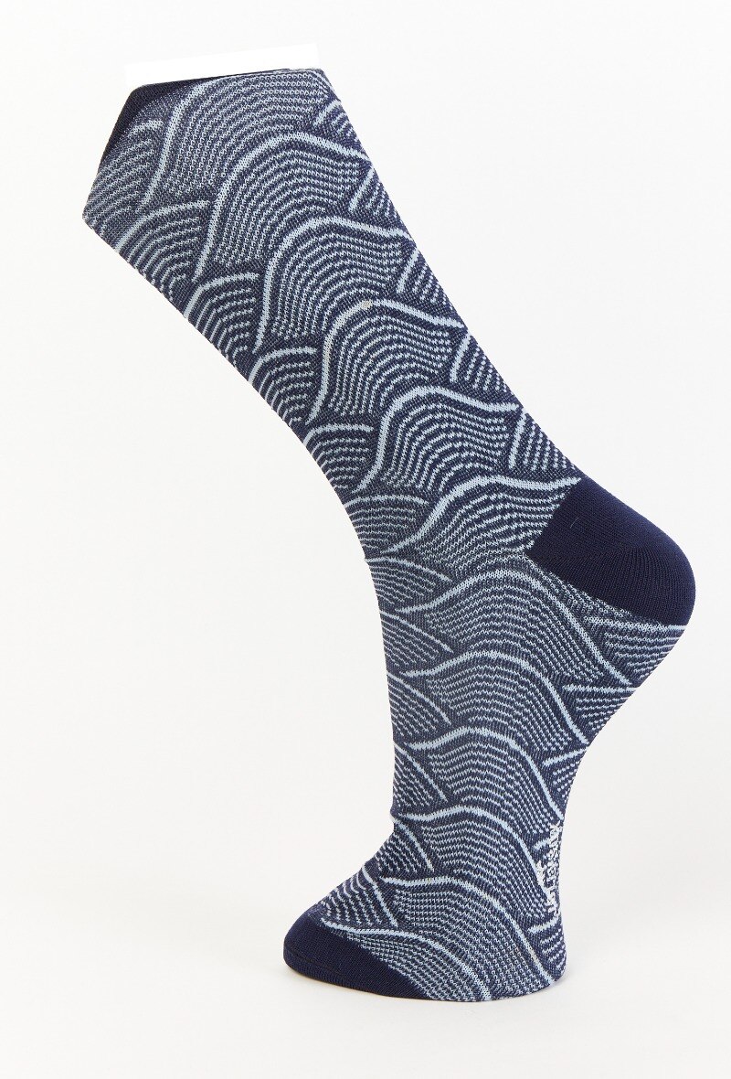 Wholesaler Jollysox - DANIEL BLUE