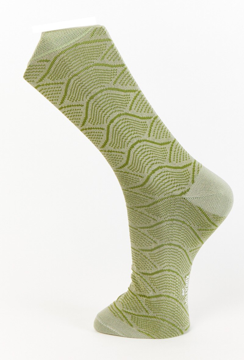 Wholesaler Jollysox - DANIEL GREEN