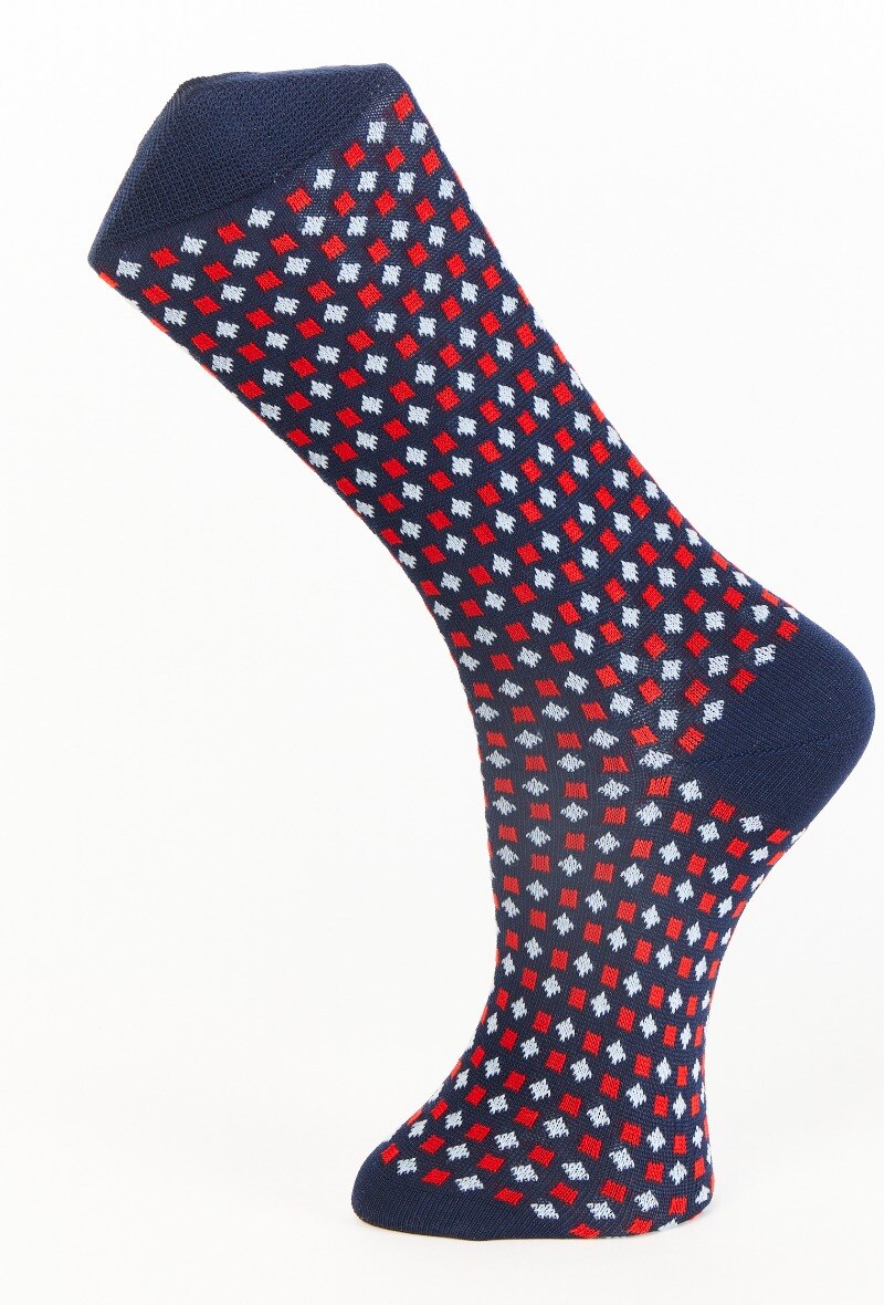 Wholesaler Jollysox - DIEGO NOTTE