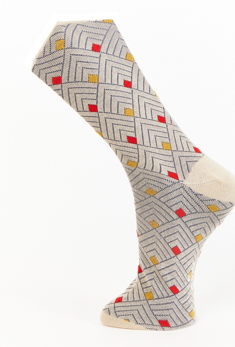 Wholesaler Jollysox - DAVID STONE