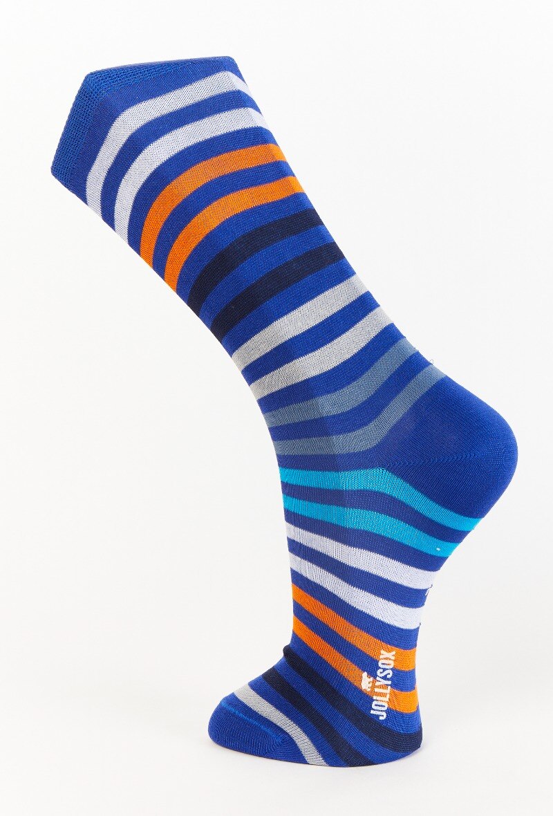 Wholesaler Jollysox - DOMINIQUE ROYAL