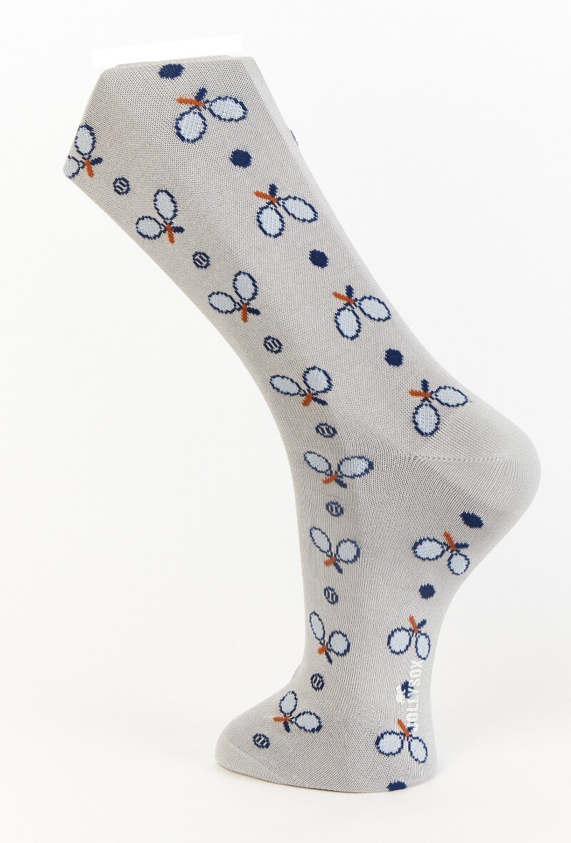 Wholesaler Jollysox - DOUGLAS TENNIS CENERE