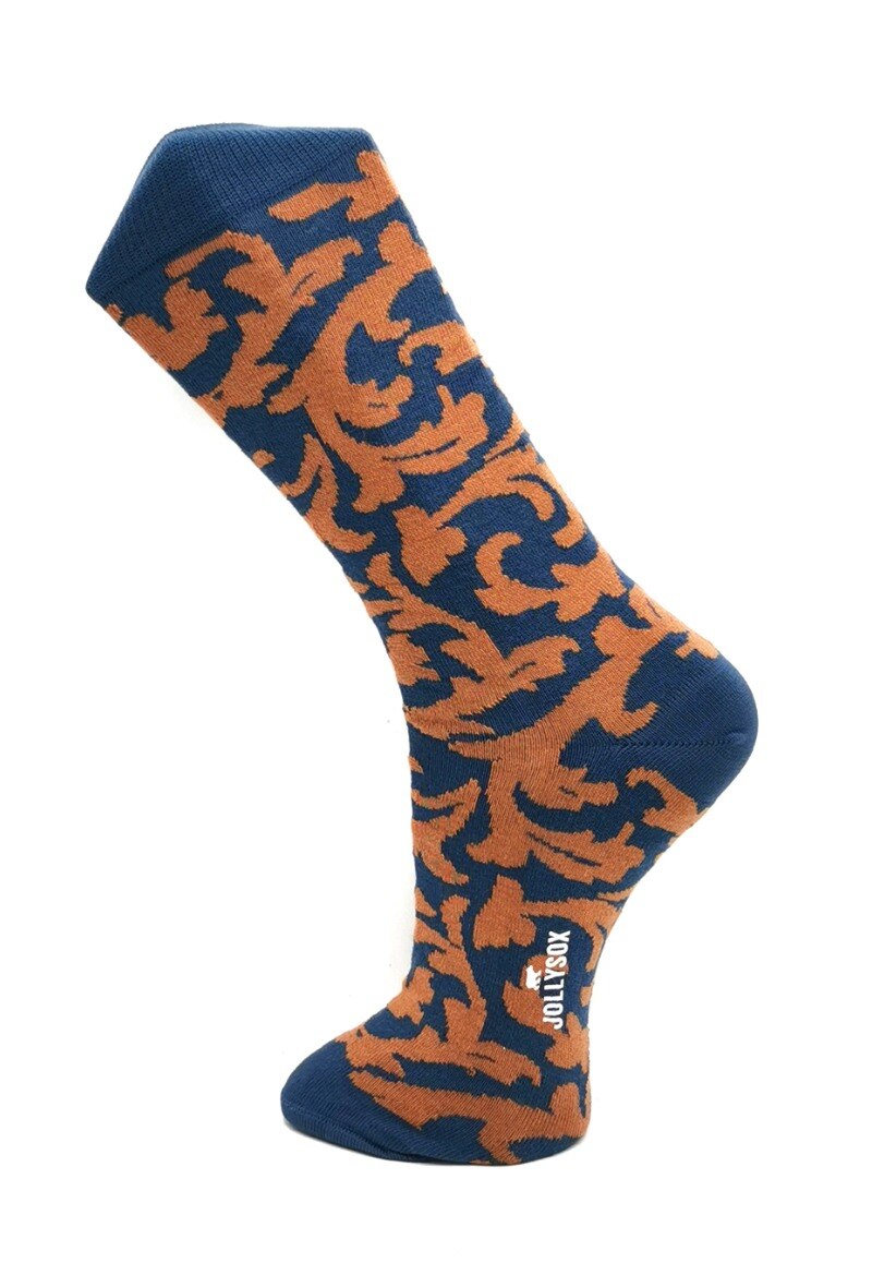 Wholesaler Jollysox - RENAISSANCE BROWN