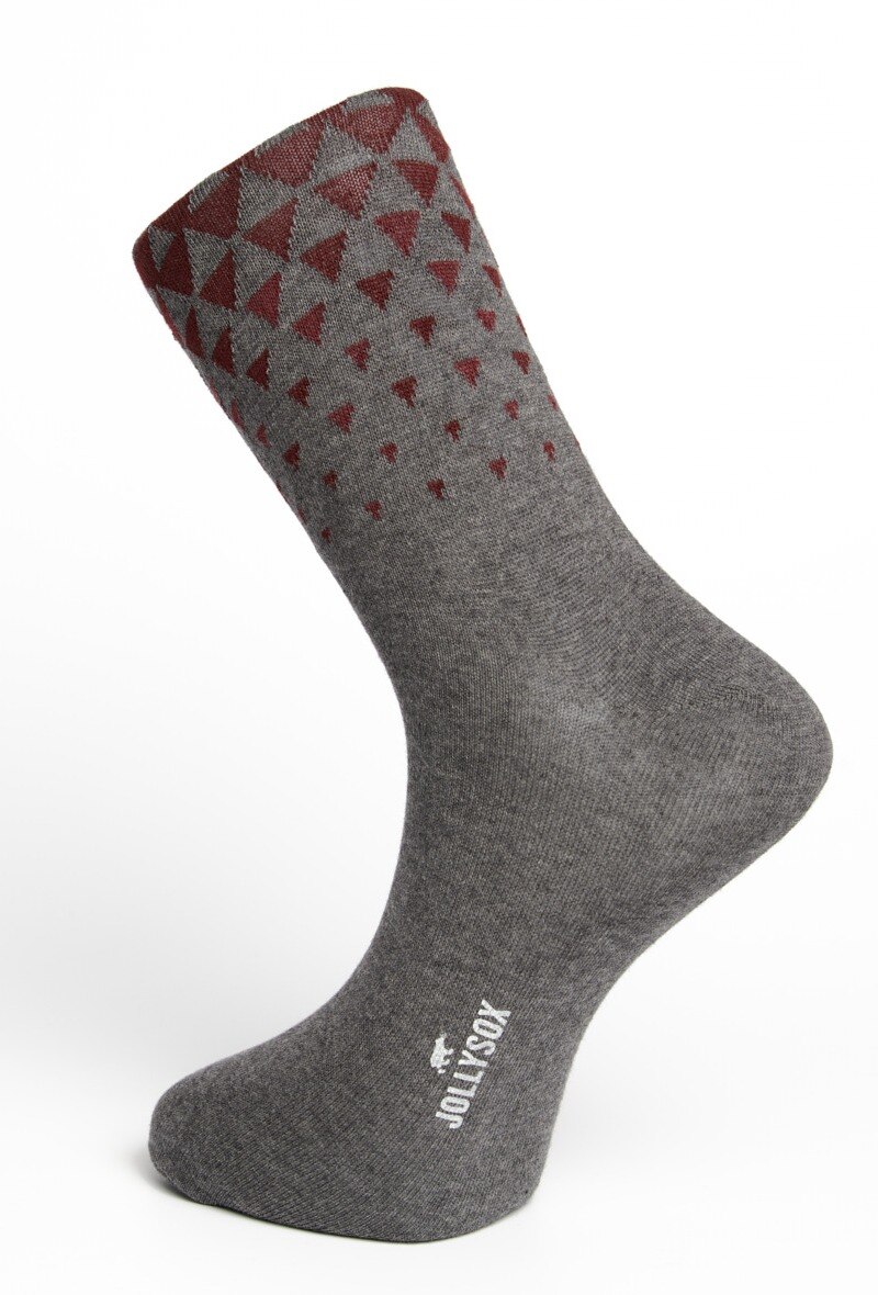 Wholesaler Jollysox - Edgard mosto
