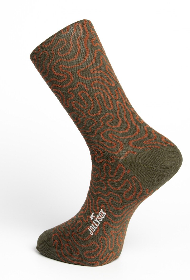 Wholesaler Jollysox - Edmond kaky