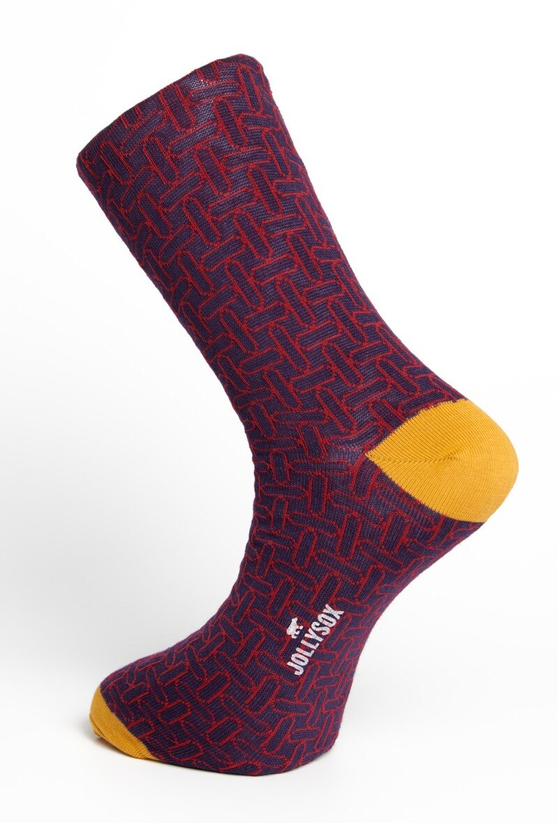 Wholesaler Jollysox - Ethan prugna