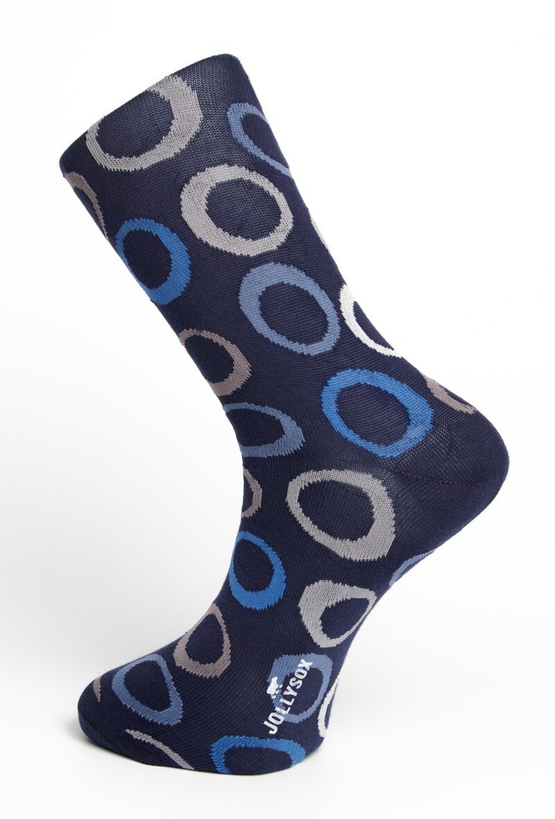 Wholesaler Jollysox - Enrique buio