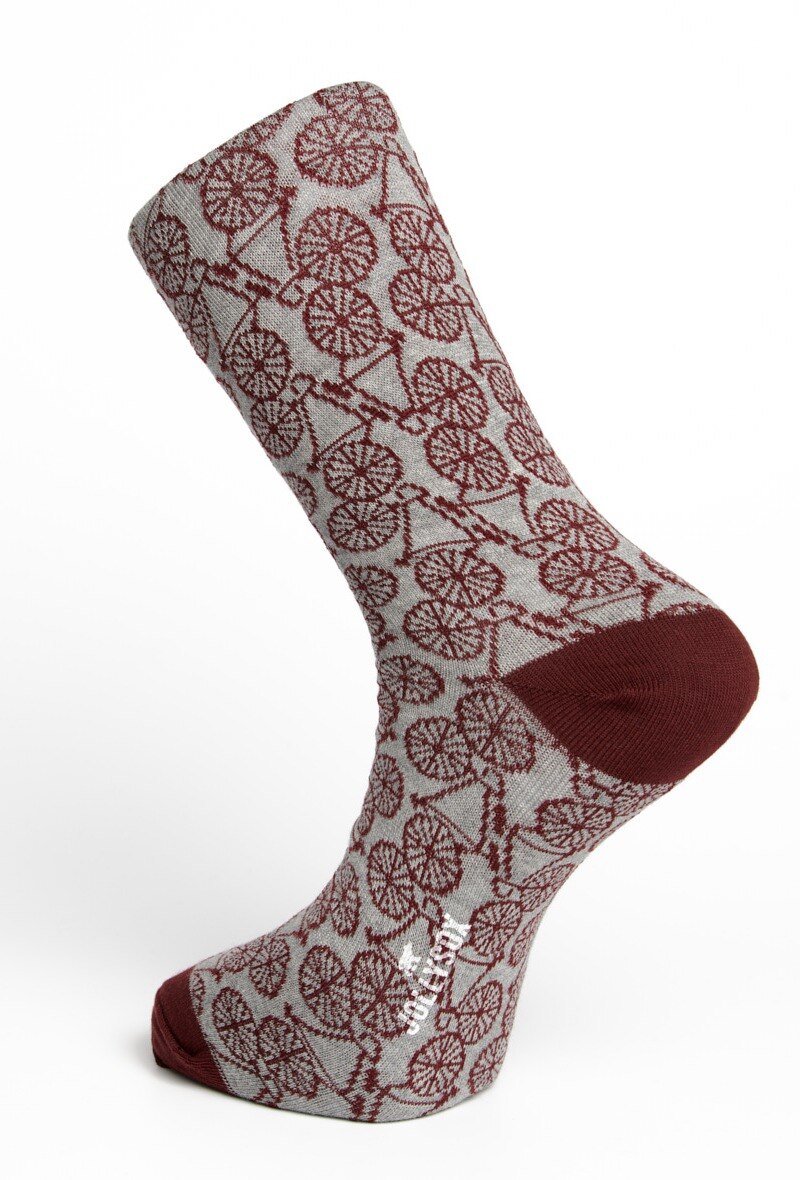 Wholesaler Jollysox - Elton ferro