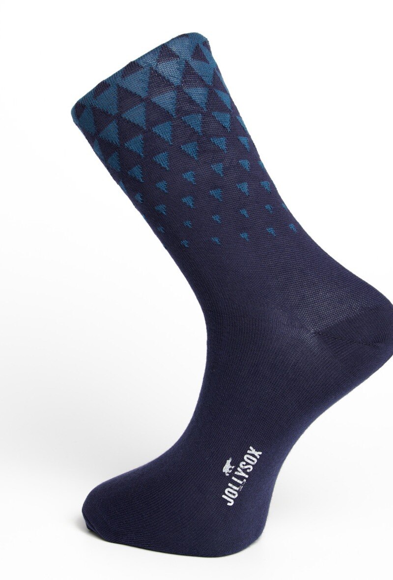 Wholesaler Jollysox - Edgard midnight
