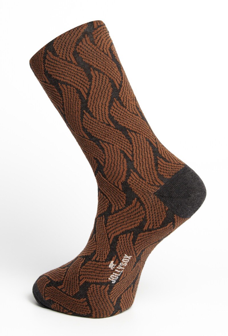 Wholesaler Jollysox - Eliot carbone
