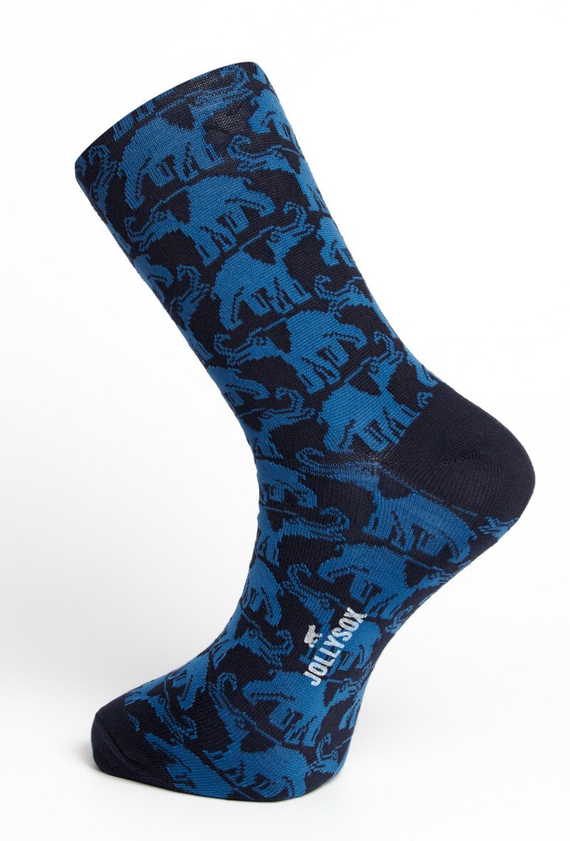 Wholesaler Jollysox - Enzo prodondo