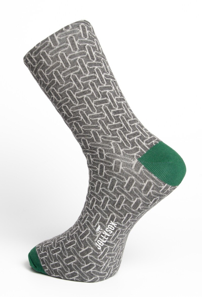 Wholesaler Jollysox - Ethan fumo