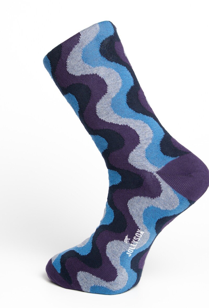 Wholesaler Jollysox - Elvis