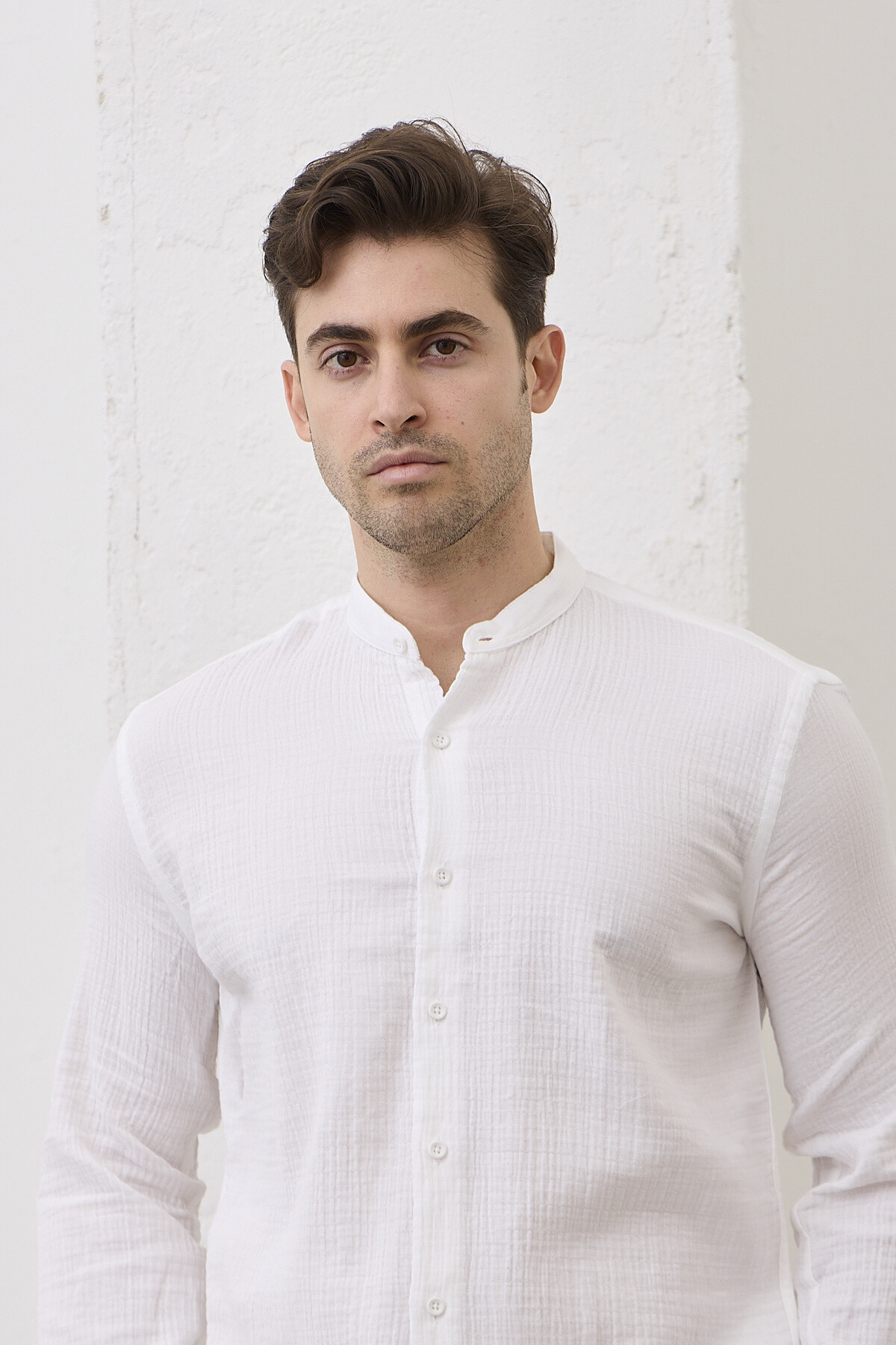 Grossiste JU GROUP - CHEMISE