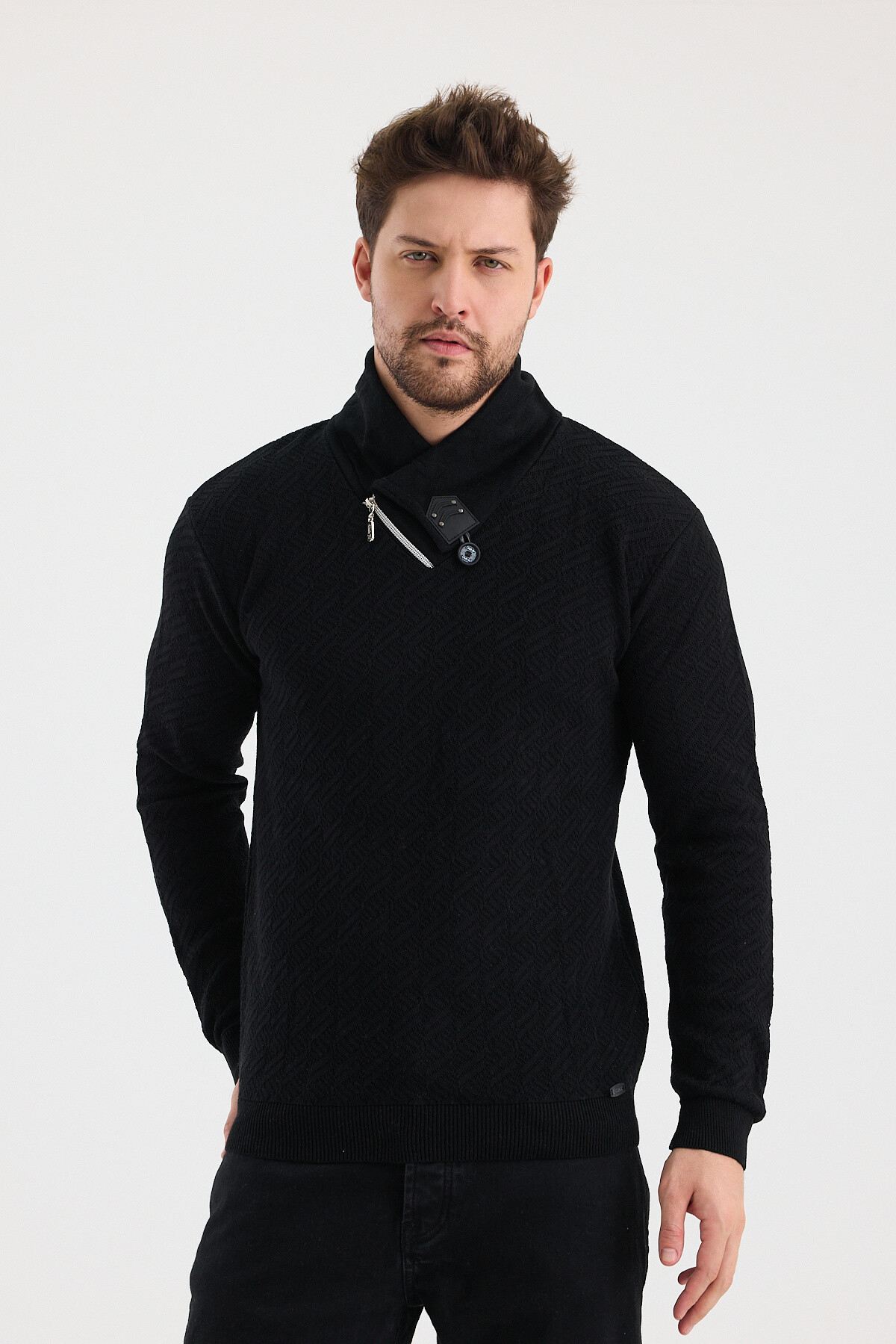 Grossiste CLUB JU - PULL