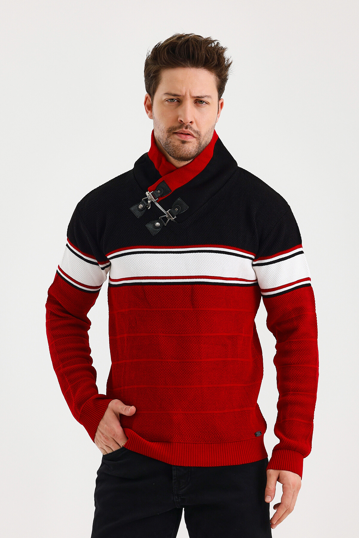 Grossiste CLUB JU - PULL