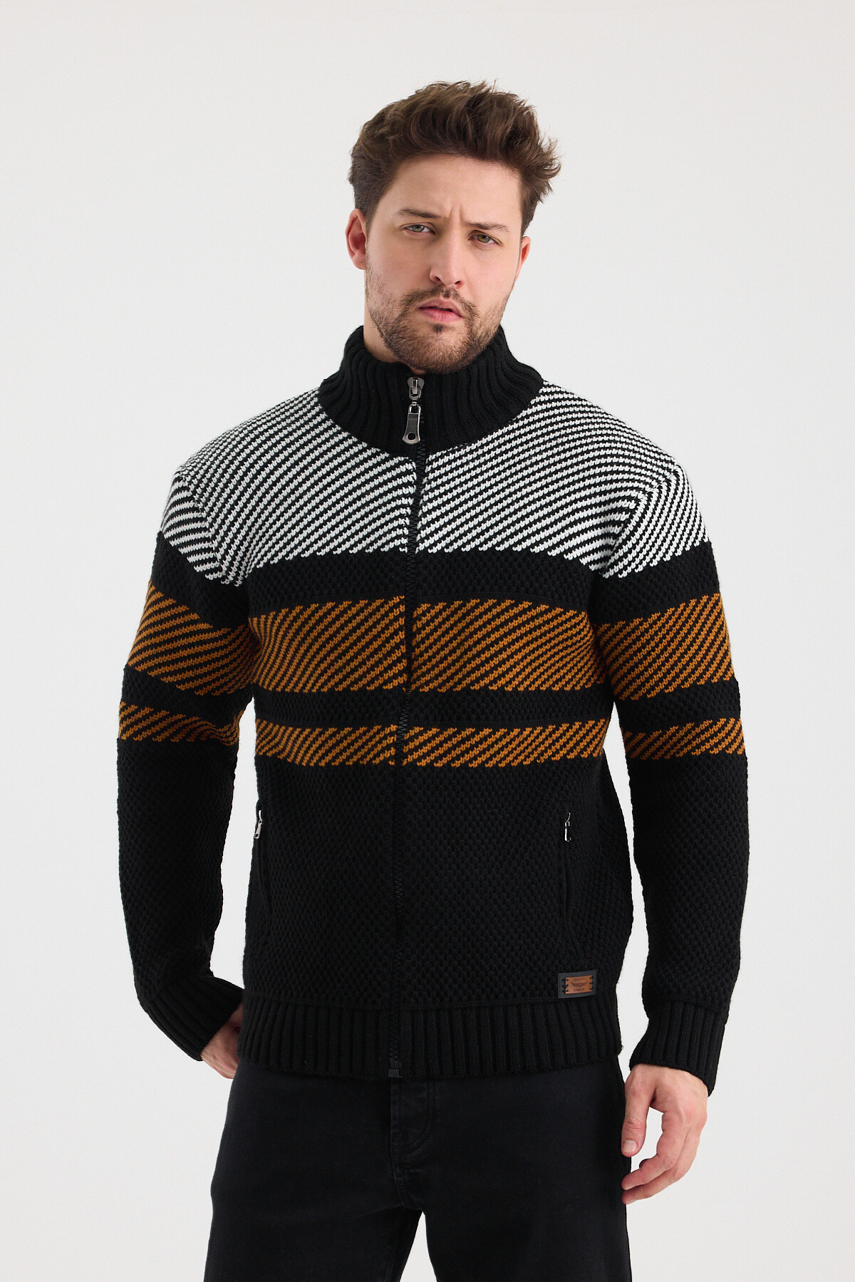 Grossiste CLUB JU - PULL