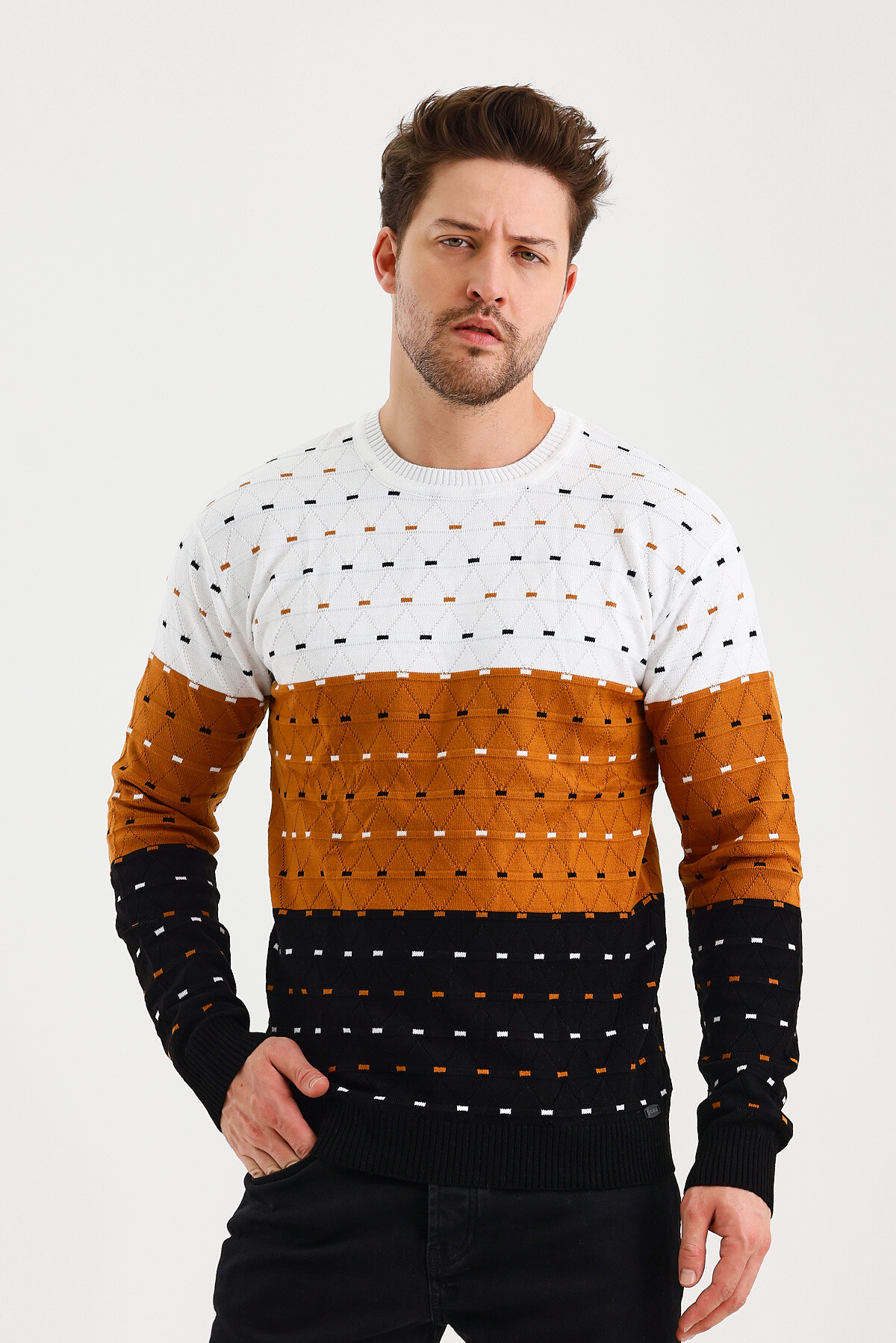Grossiste CLUB JU - PULL