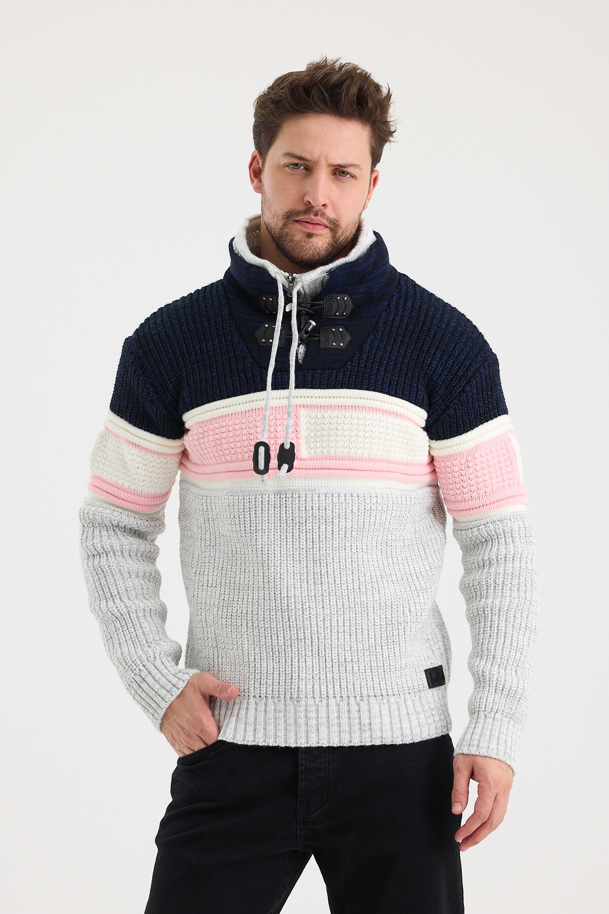 Grossiste CLUB JU - PULL