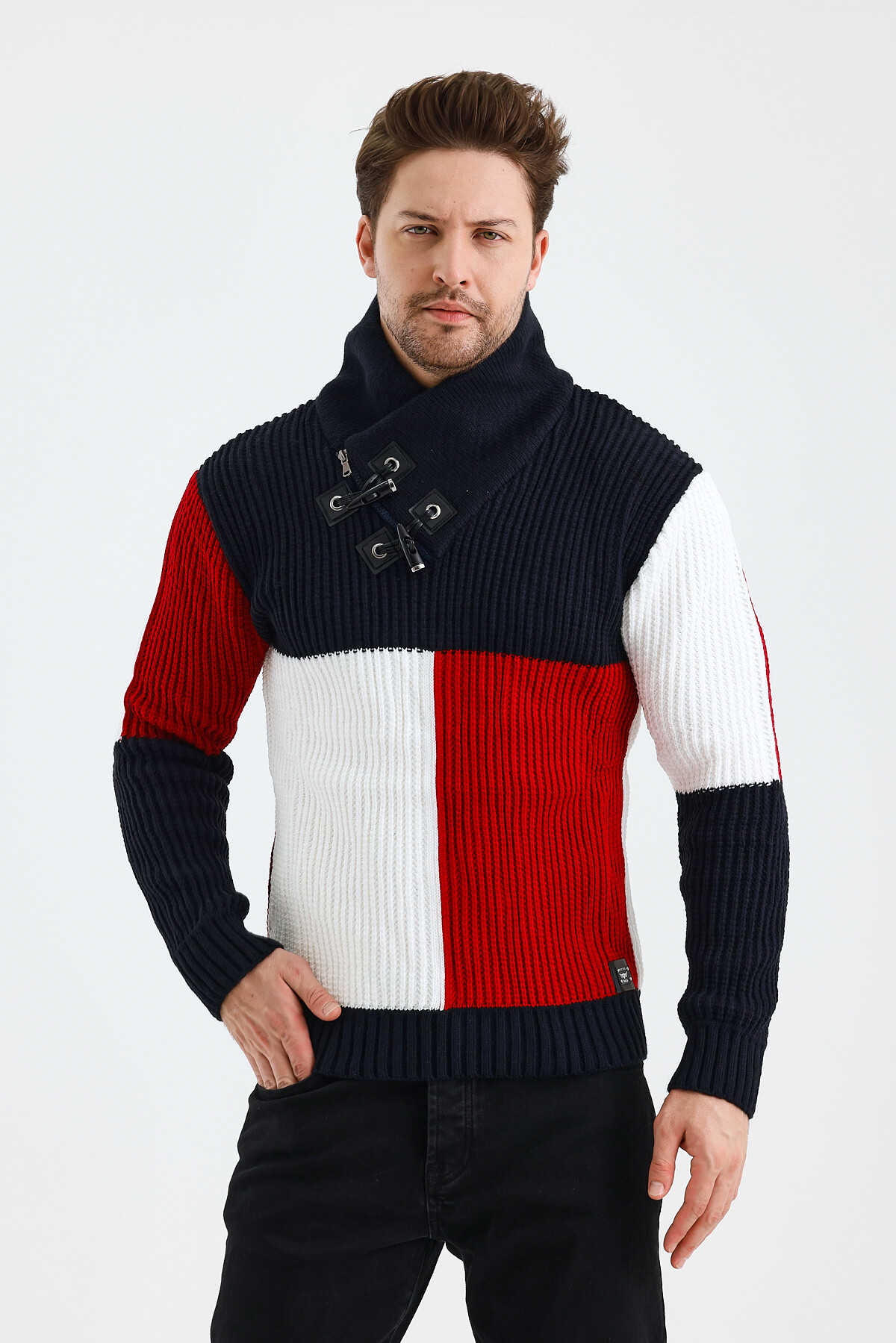 Grossiste CLUB JU - PULL