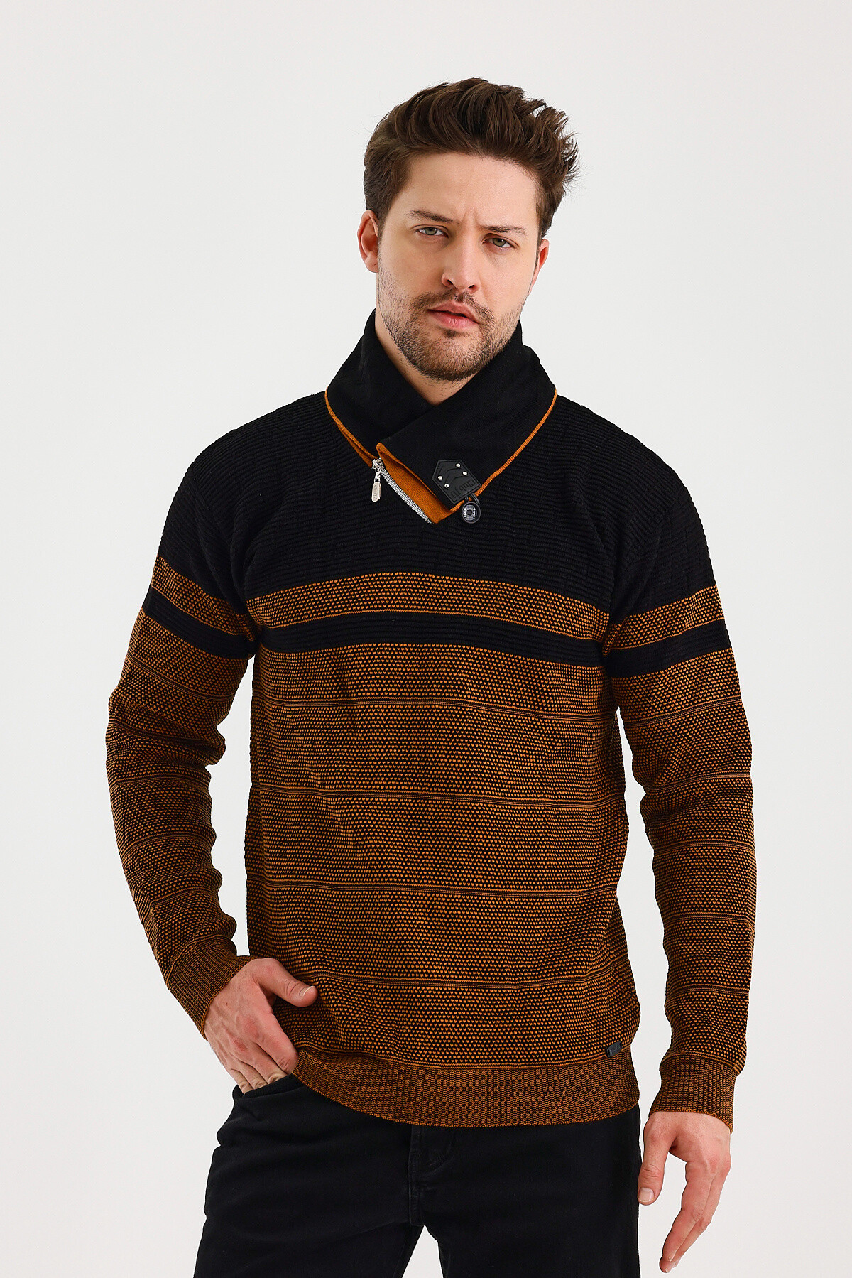 Grossiste CLUB JU - PULL