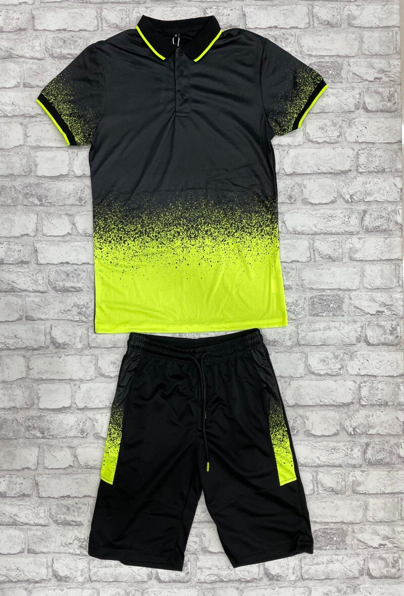 Grossiste JUNIOR CITY - Ensembles polo homme