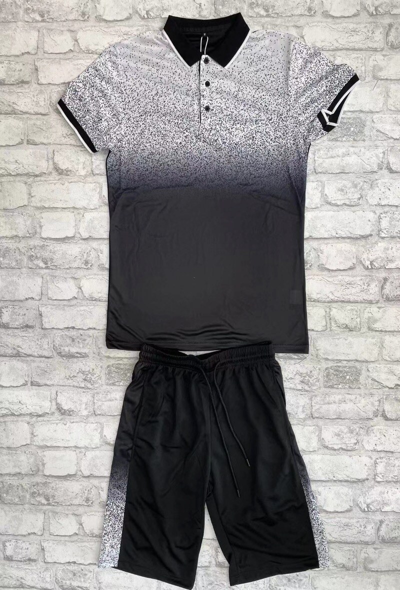 Grossiste JUNIOR CITY - Ensembles homme