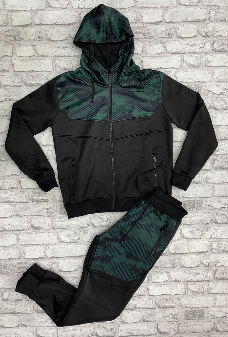 Grossiste JUNIOR CITY - ENSEMBLES HOMME