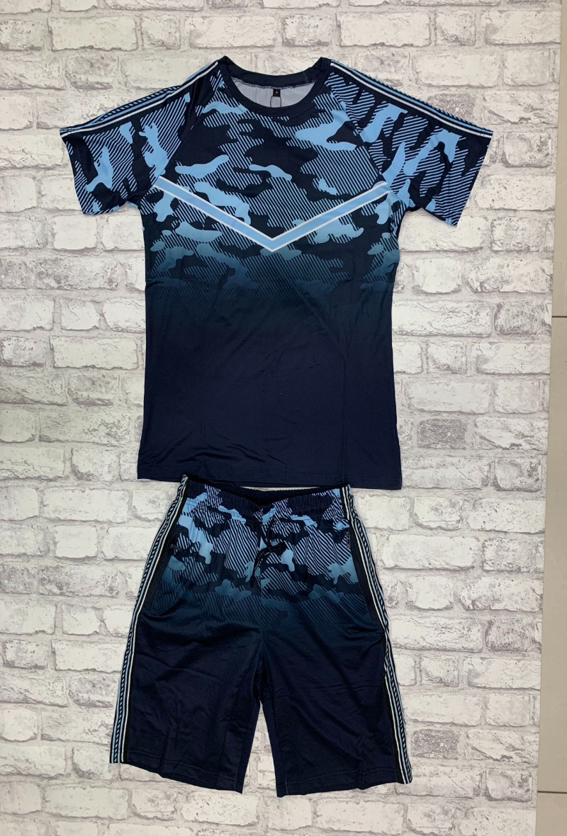Wholesaler JUNIOR CITY - Men's sets