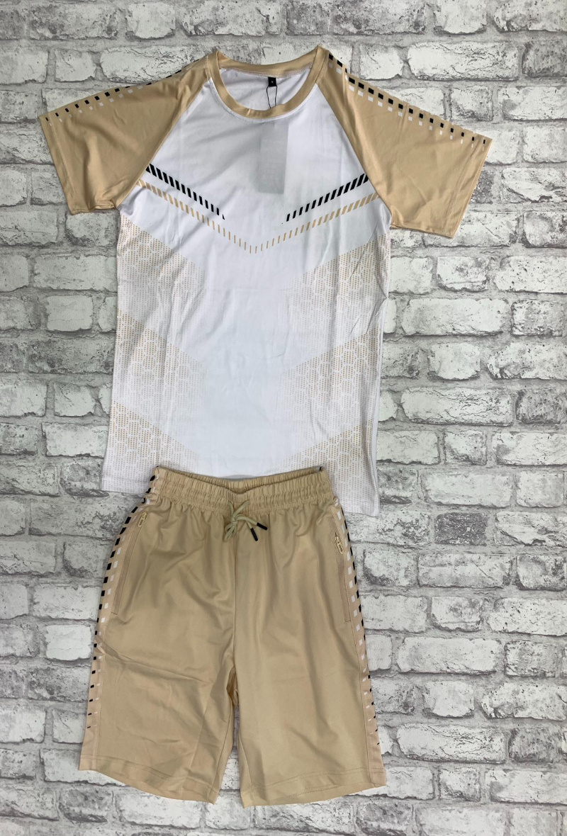 Wholesaler JUNIOR CITY - Men's sets
