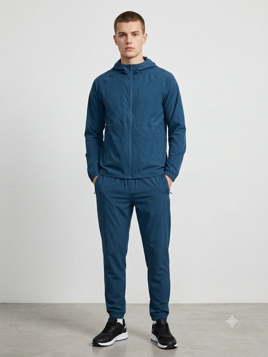 Grossiste JUNIOR CITY - Ensembles Homme