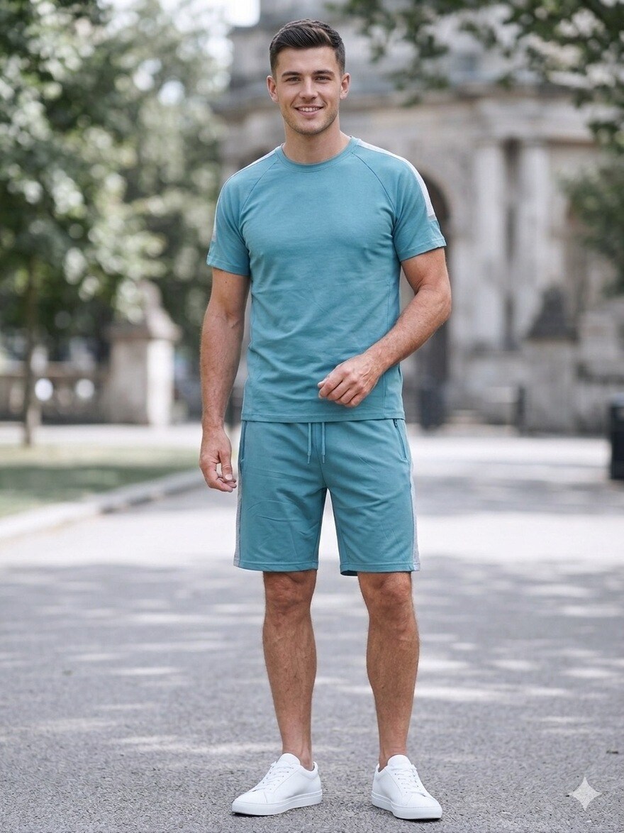 Wholesaler JUNIOR CITY - Men's Sets