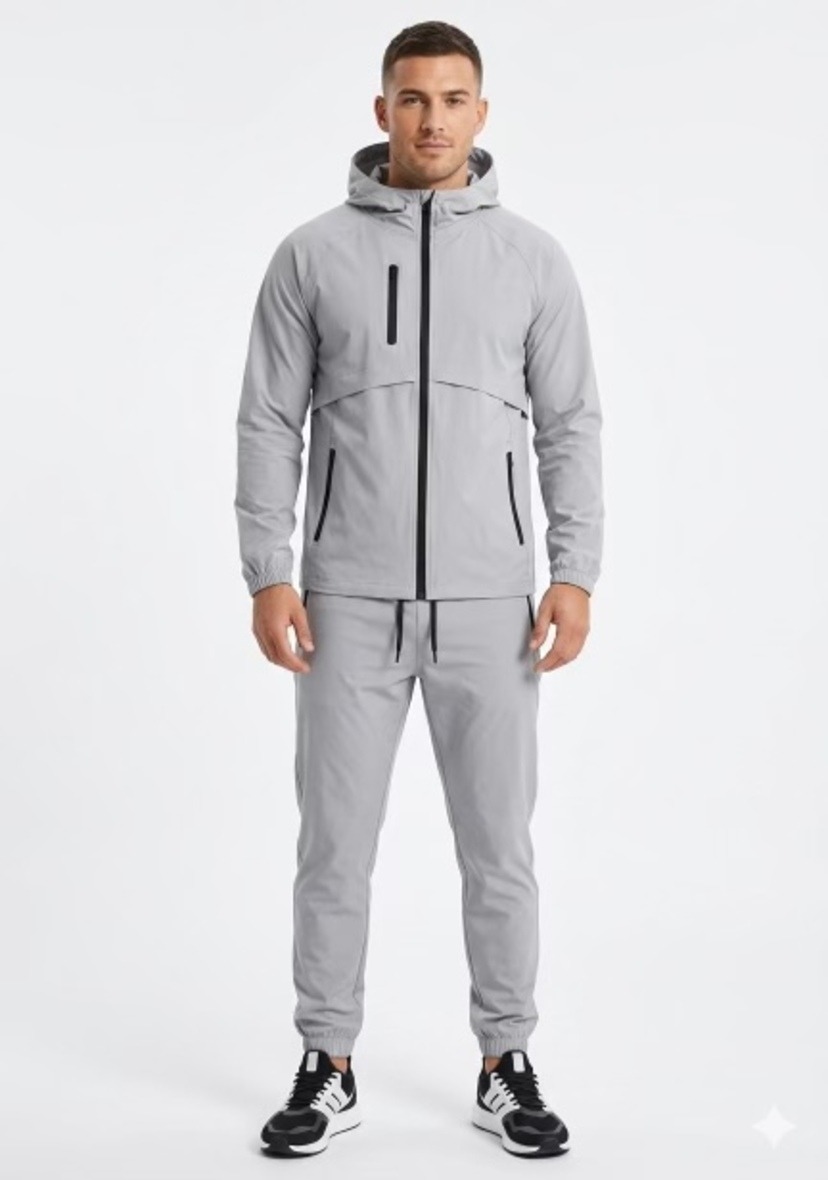 Großhändler JUNIOR CITY - Herren-Outfits