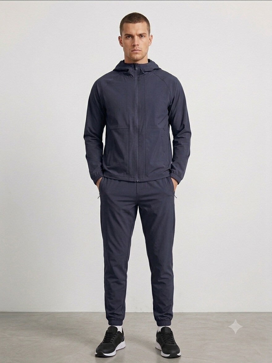 Grossiste JUNIOR CITY - Ensembles Homme