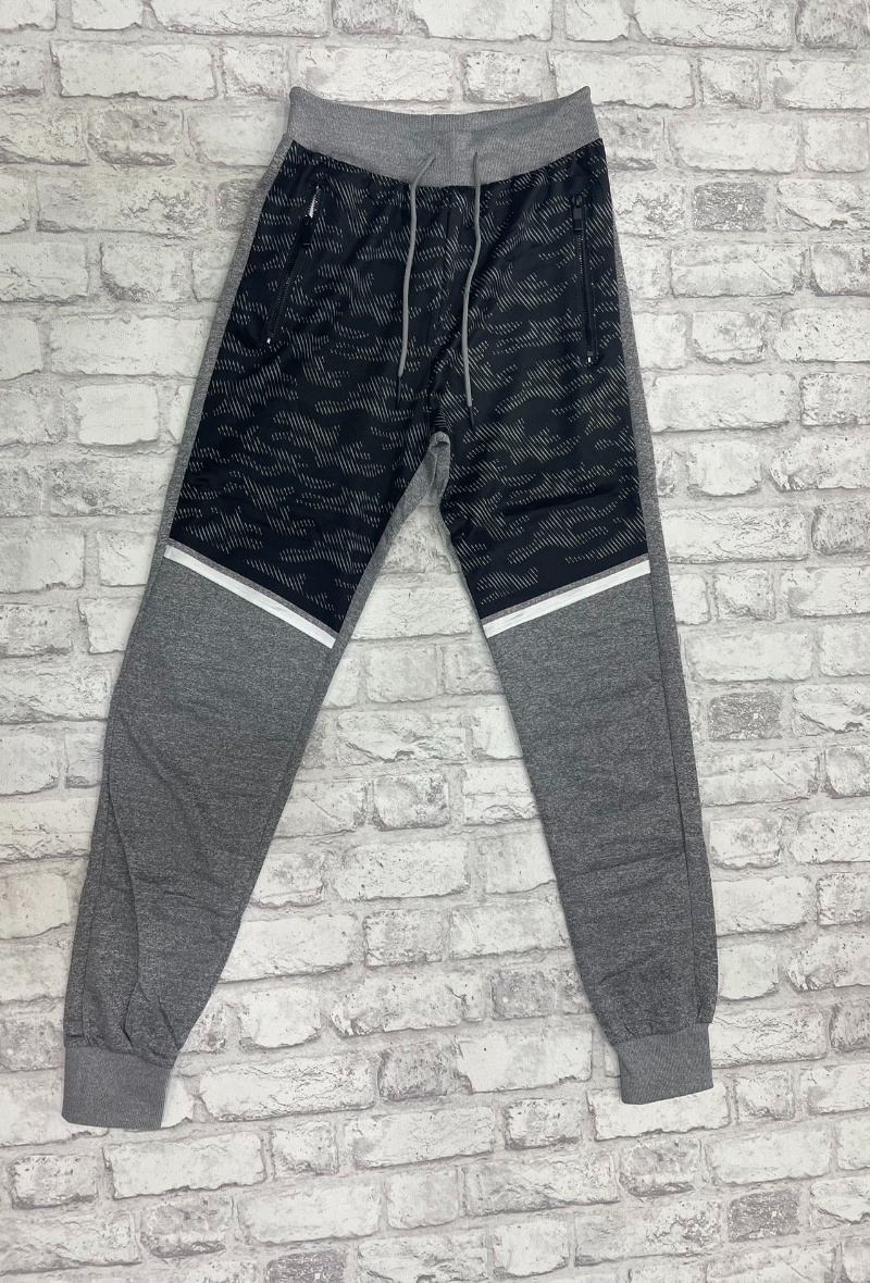 Wholesaler JUNIOR CITY - Men's pants