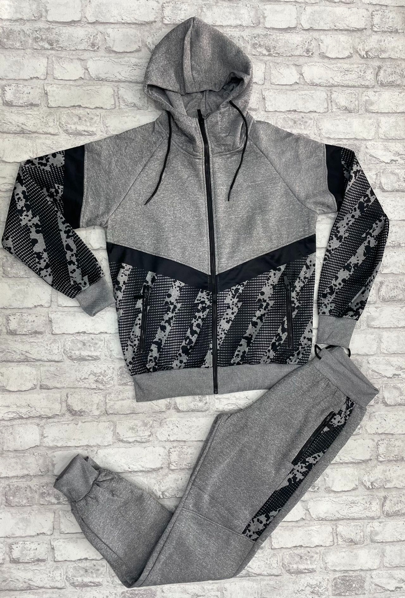 Grossiste JUNIOR CITY - ENSEMBLES HOMME