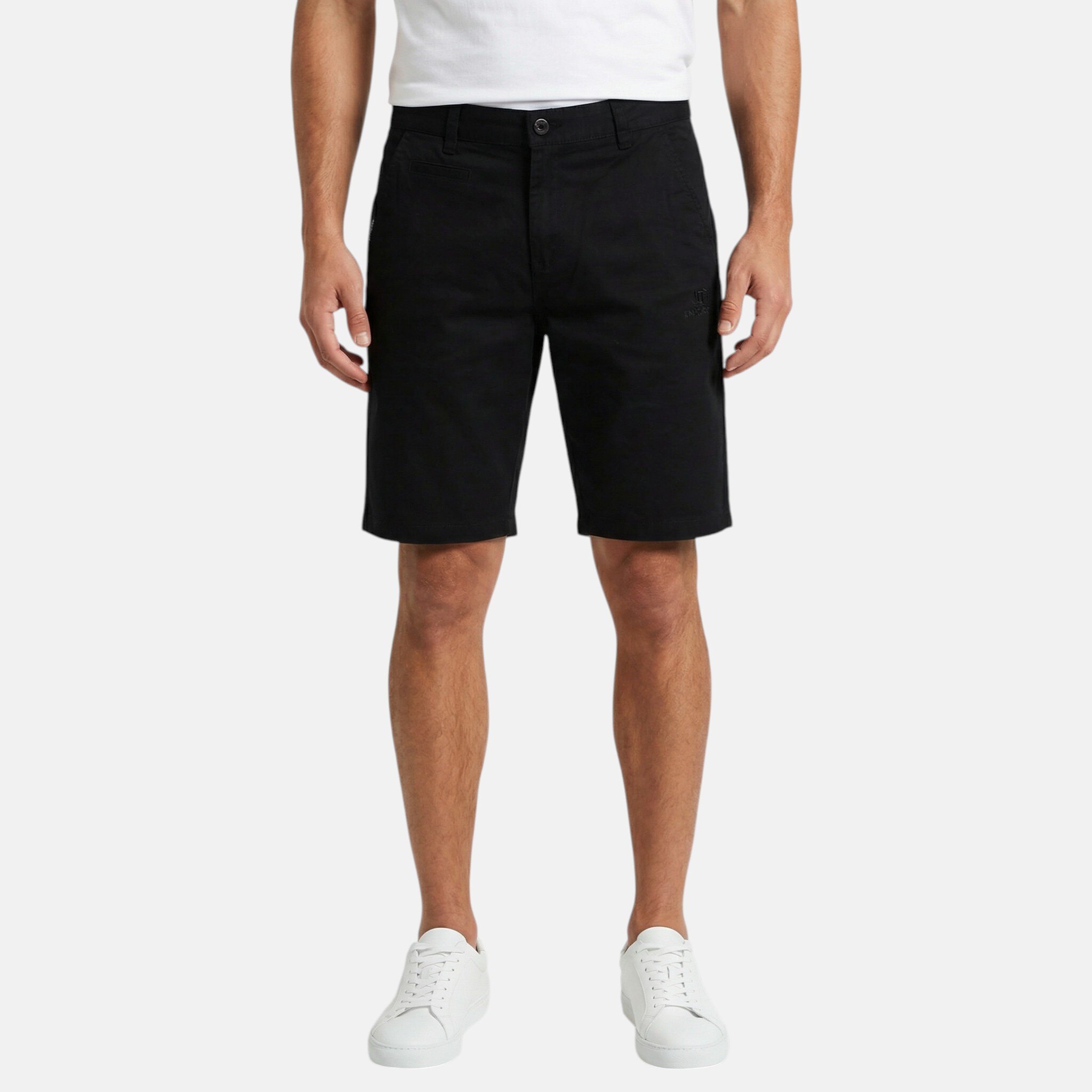 Großhändler JustEmporio - Just Emporio Herren Cargo Chino Bermuda