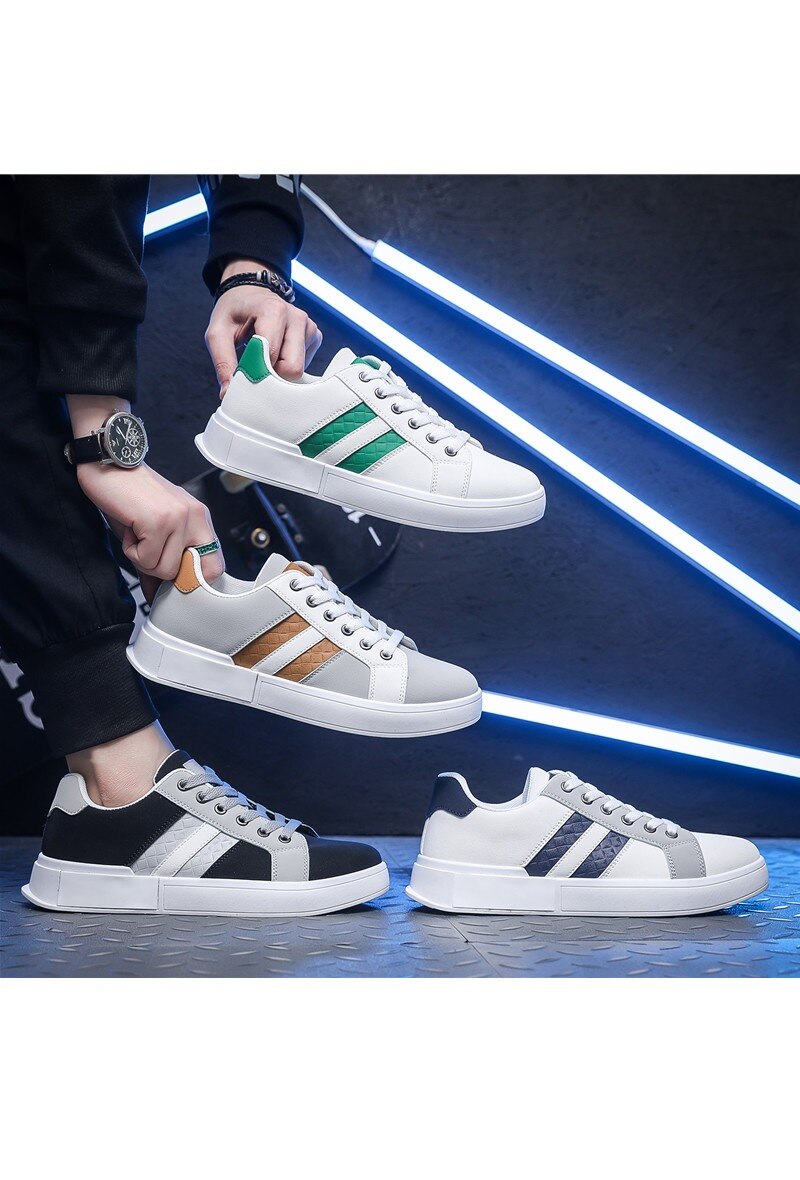 Großhändler Kadiman - Herren-Sneaker