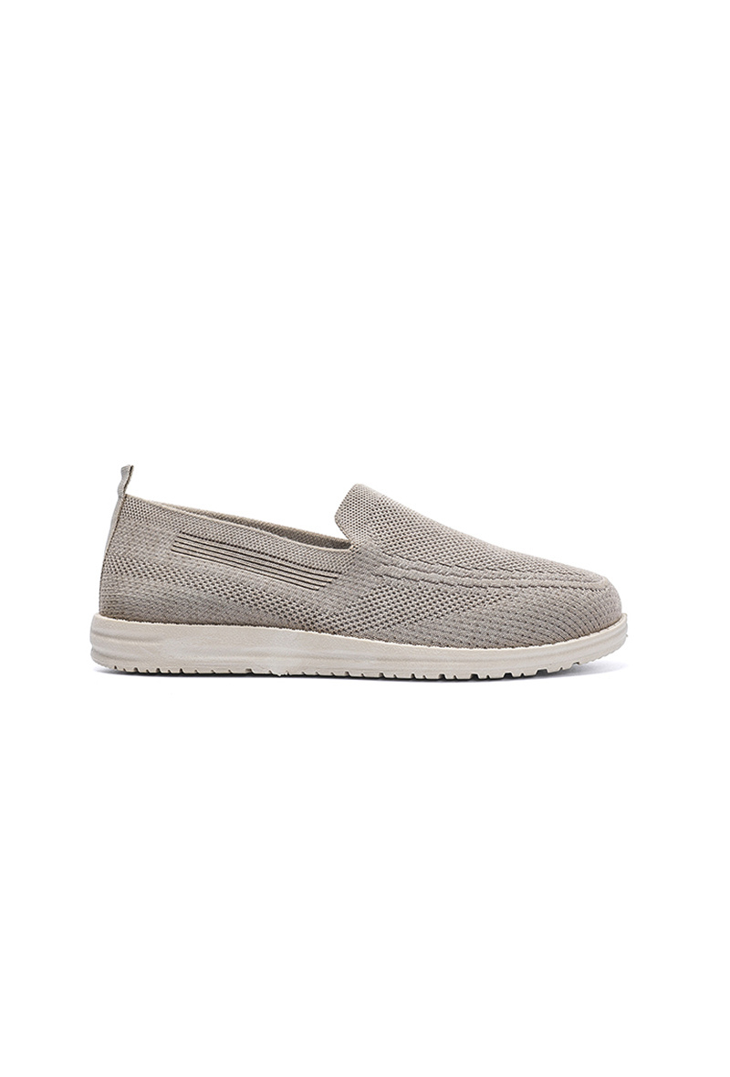 Grossiste Kadiman - Espadrilles basket homme