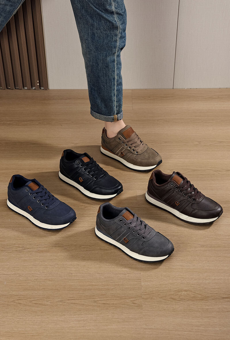Großhändler Kadiman - HERREN-SNEAKER