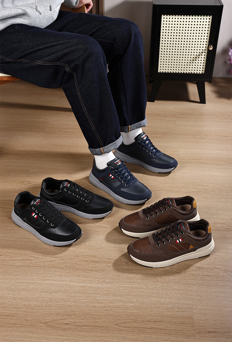 Wholesaler Kadiman - Men's sneakers