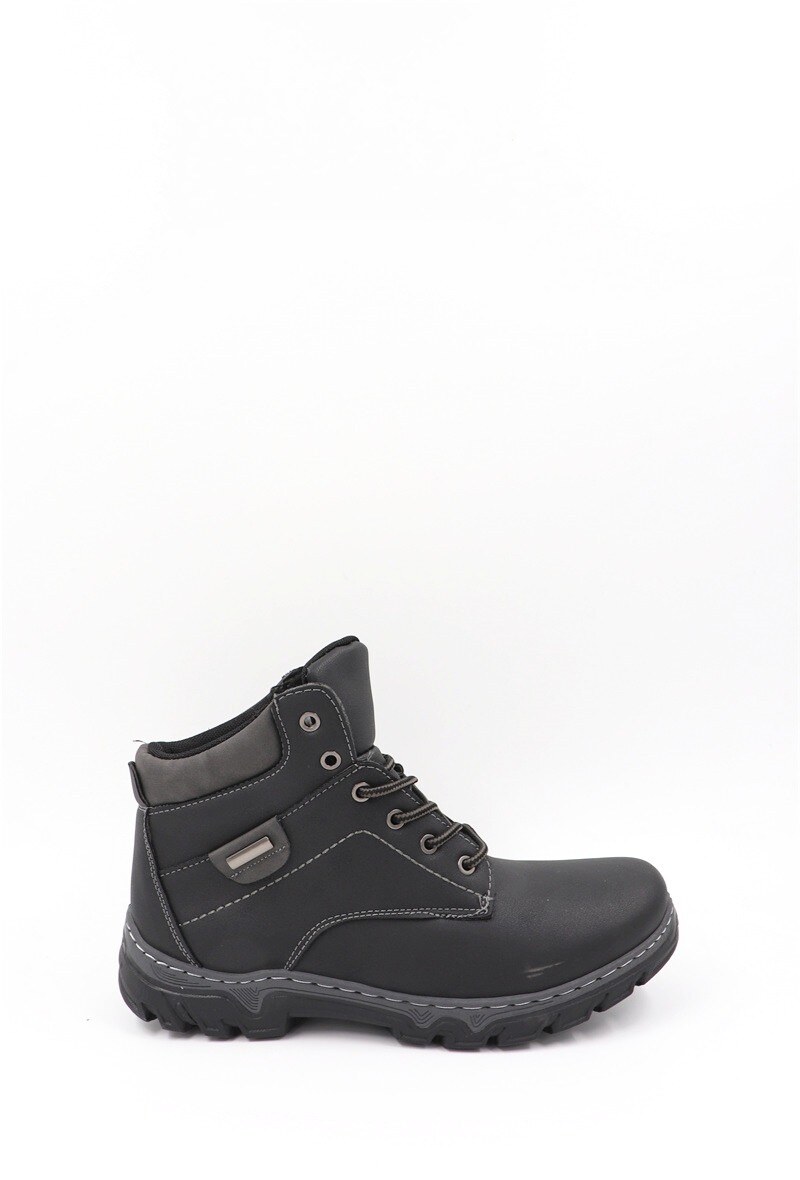 Großhändler Kadiman - Herren-Stiefeletten